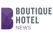 Boutique Hotel News