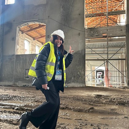 Features for 2027 include